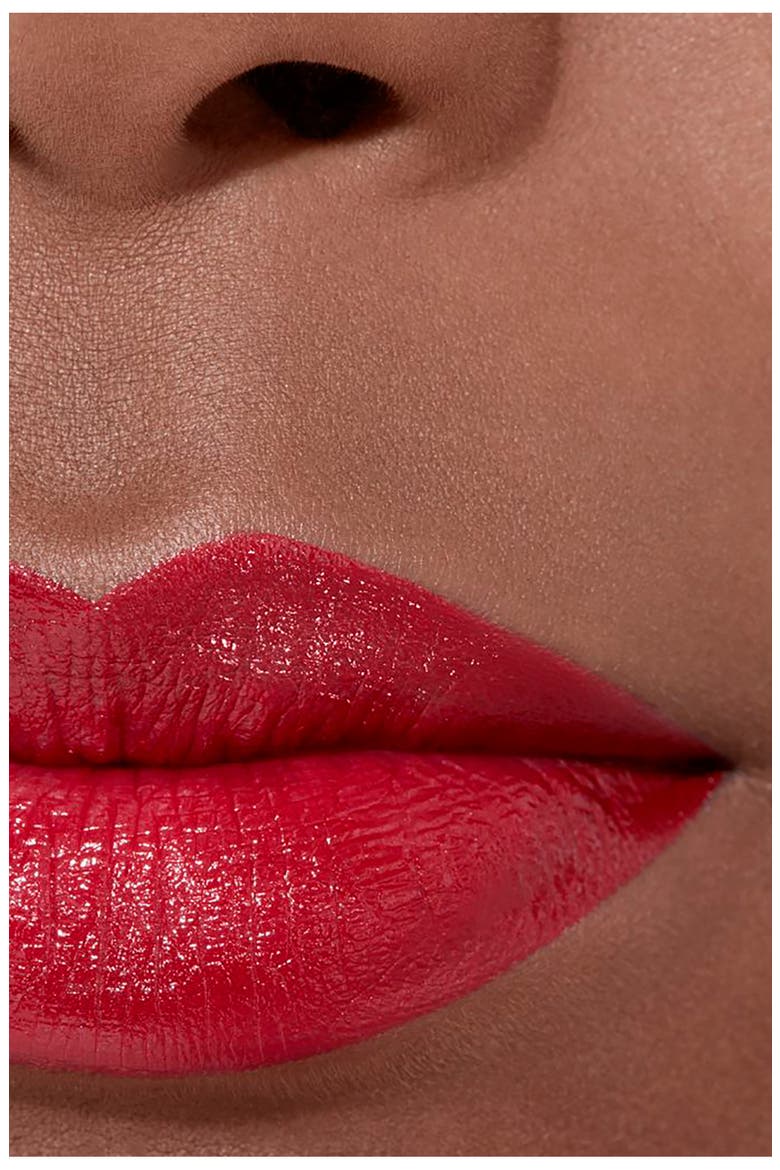 ROUGE ALLURE L’EXTRAIT High-Intensity Lip Color Refill, Alternate, color, 834