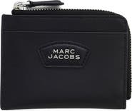 Marc Jacobs The Everyday Top Zip Wallet
