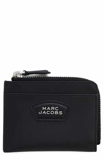 The Everyday Top Zip Wallet