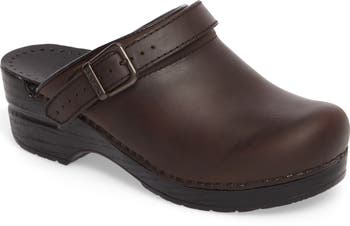 Dansko Ingrid Clog (Women) | Nordstrom