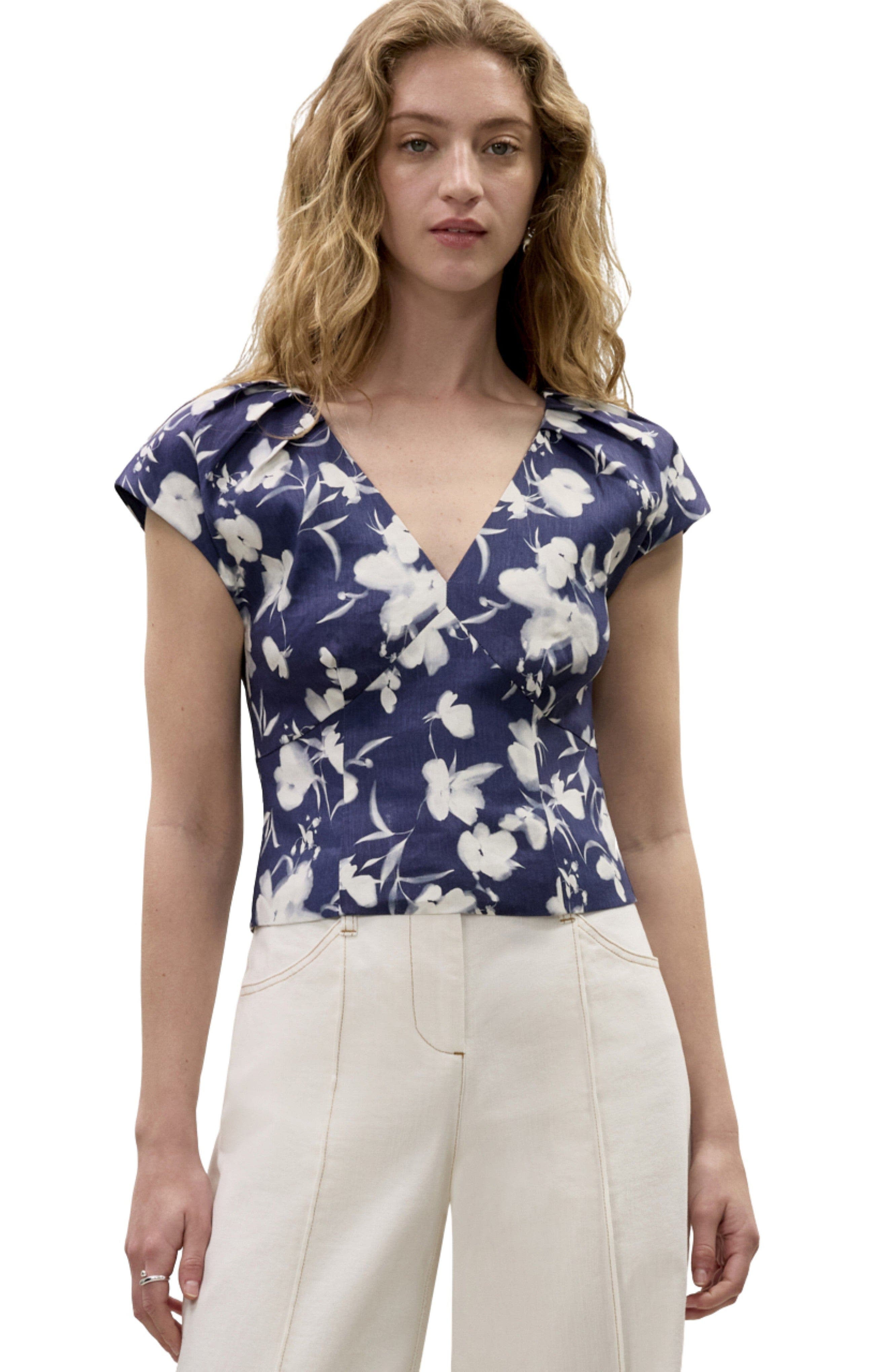 selected Navy Combo