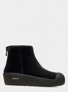 Bally Guard II Leather Snow Boots