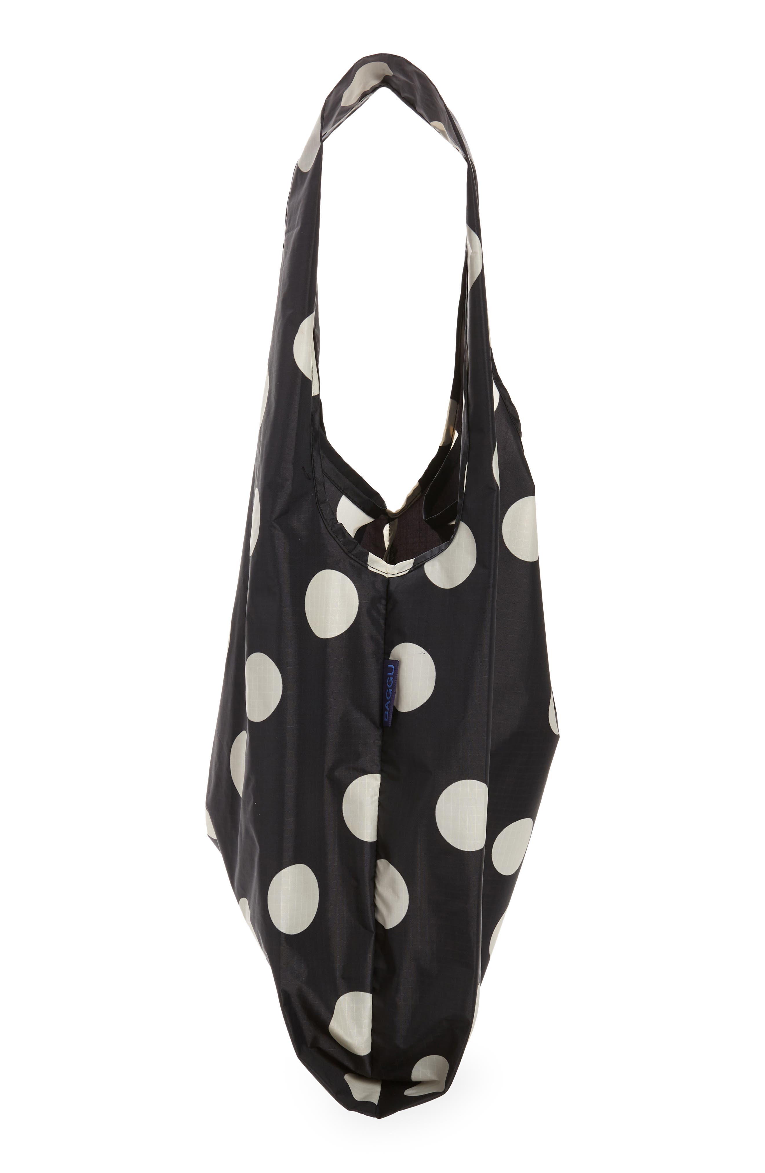 Baggu Standard Baggu Nylon Ripstop Tote, Alternate, color, 