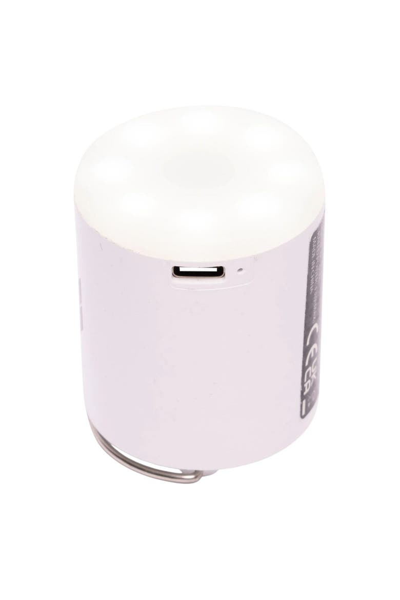 Miniflate Mini Air Pump, Alternate, color, White