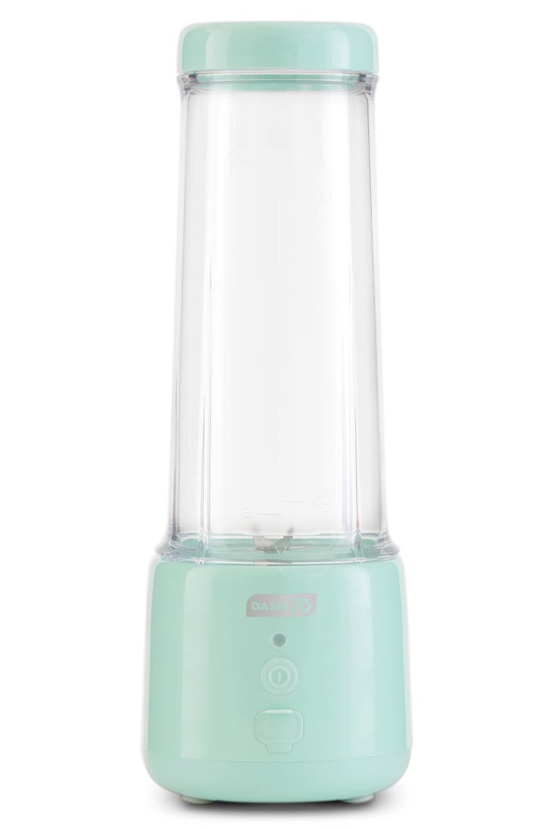 Portable USB Blender, Main, color, AQUA