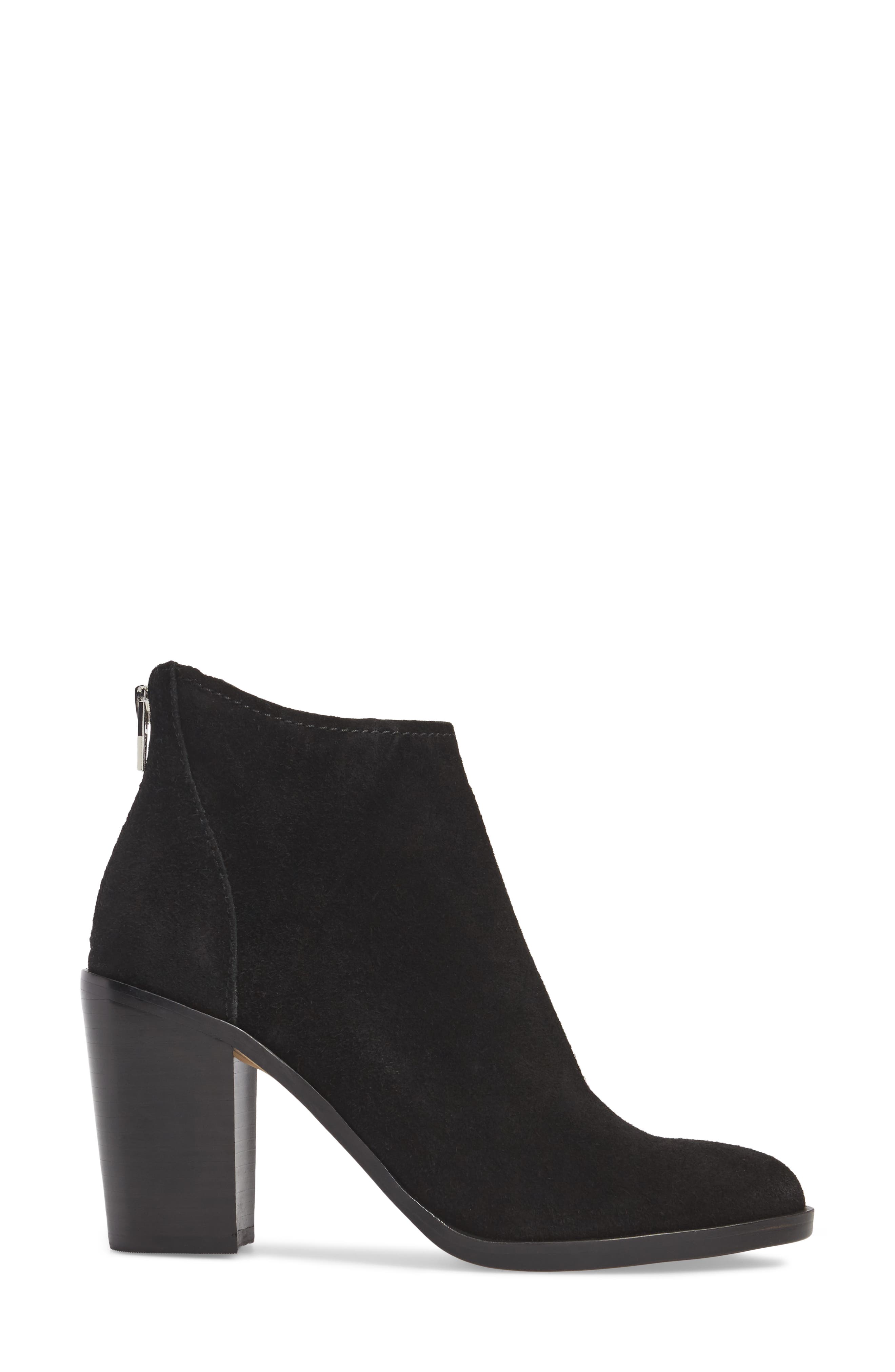 Dolce Vita Stevie Bootie, Alternate, color, 