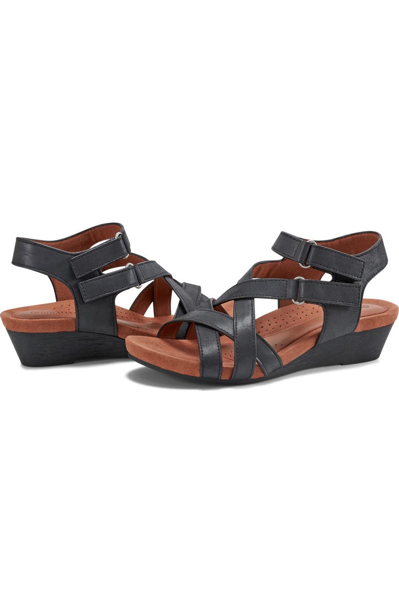 Rockport Cobb Hill Helin Strappy Sandal, Alternate, color,