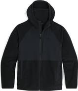 Outdoor Research Polartec 200 Hooded Jacket