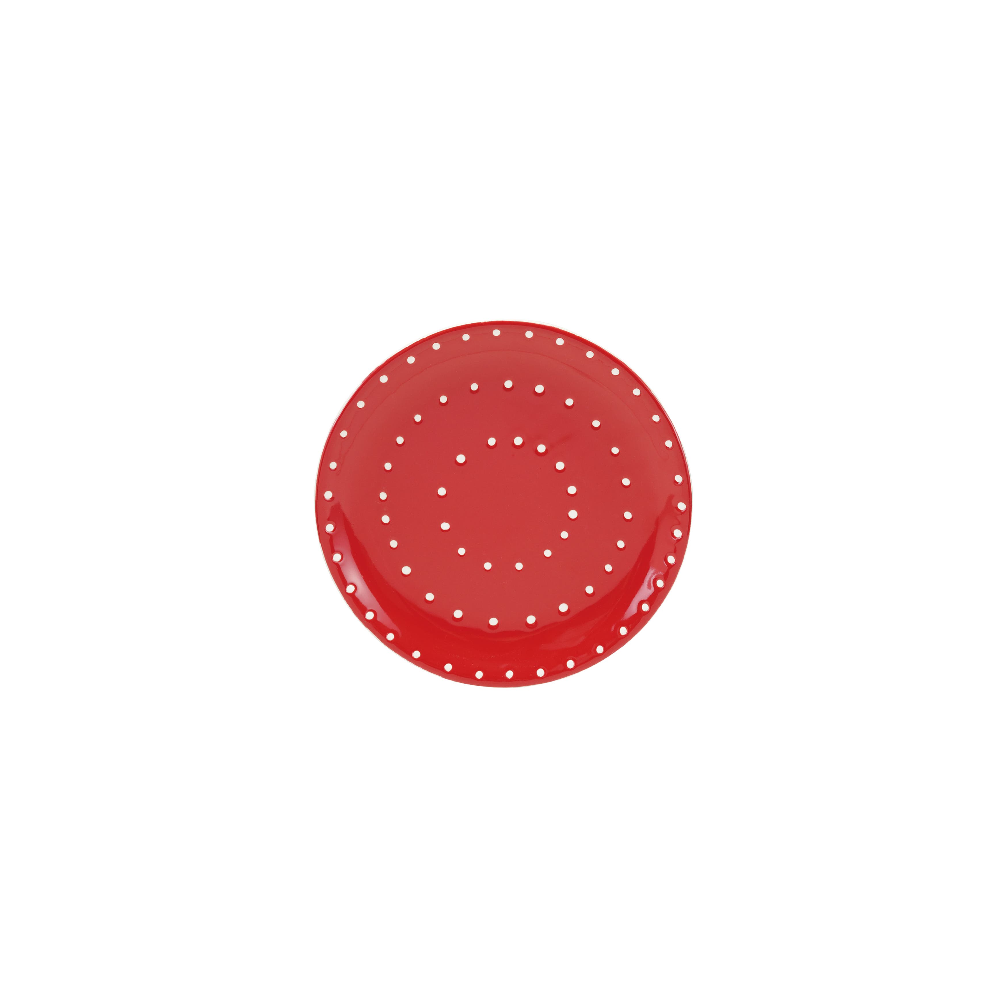 selected Red and White