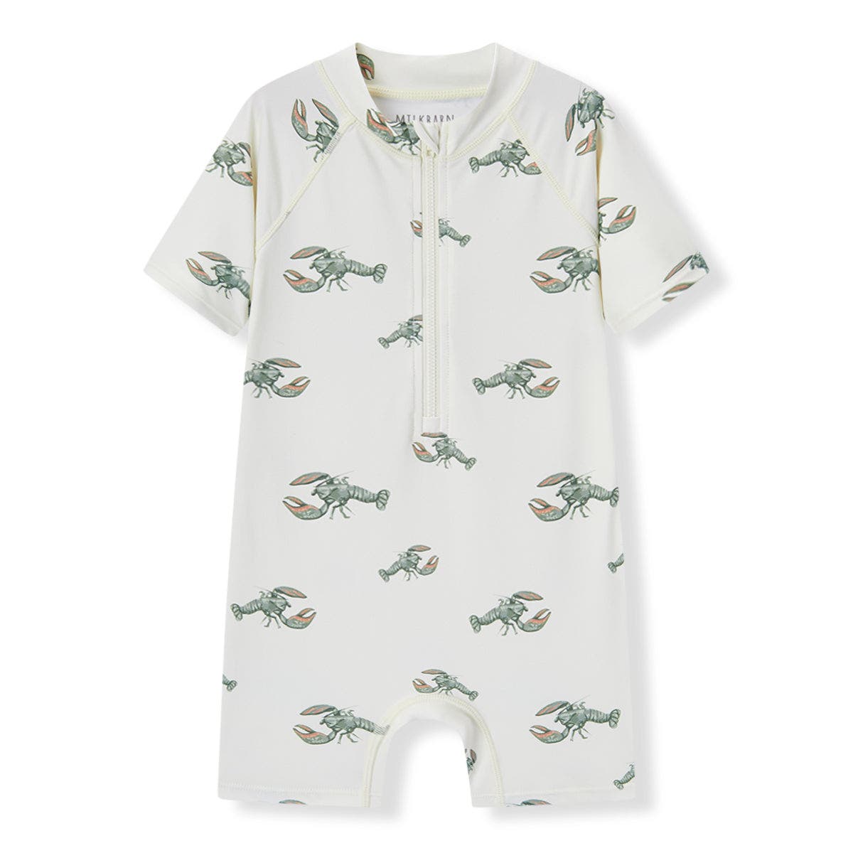 Mint Lobster