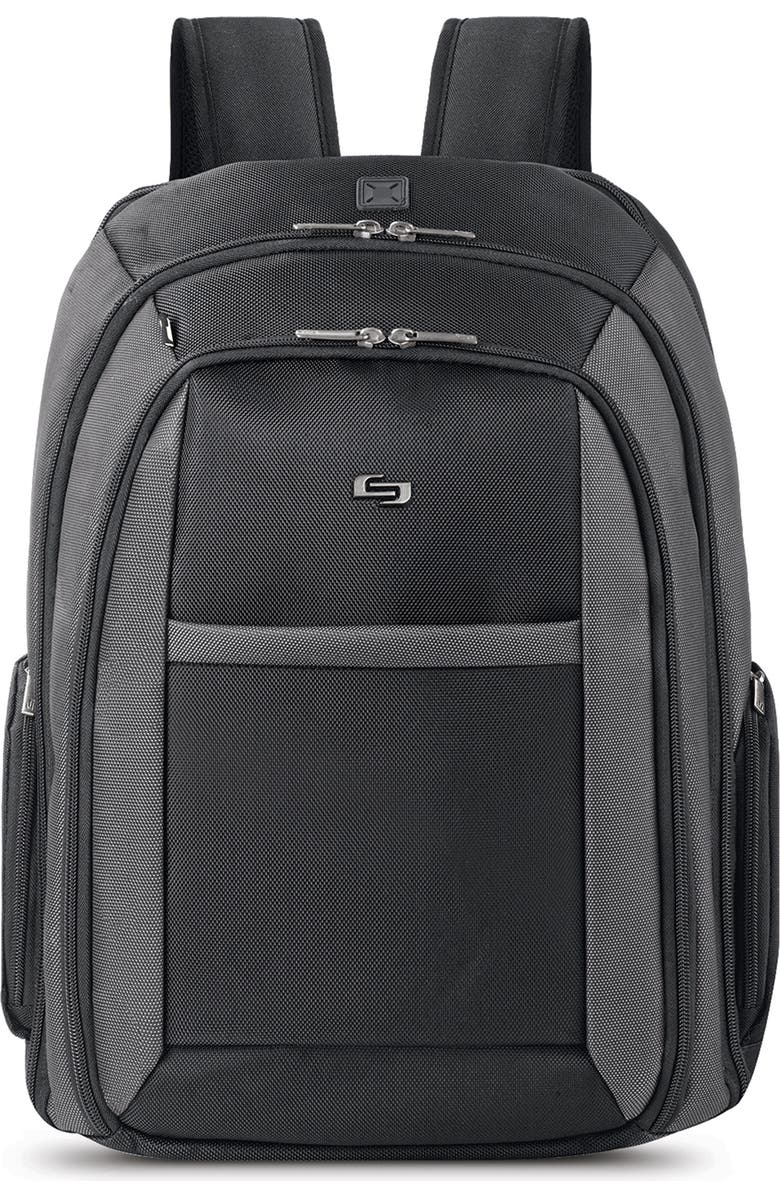 SOLO NEW YORK Metropolitan Backpack | Nordstromrack