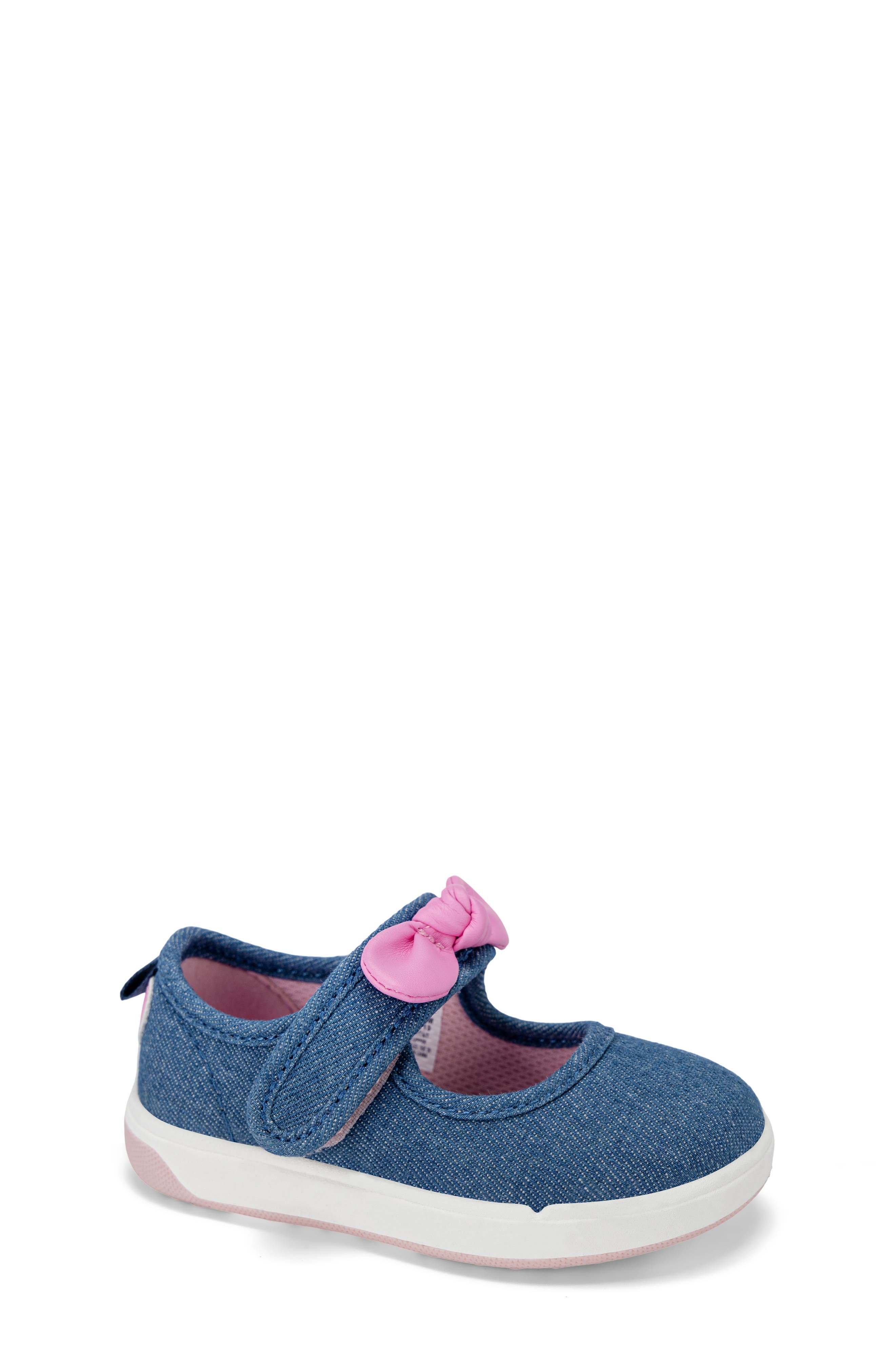 Stride Rite Kids' x Ms. Rachel Hi Friends Sneaker