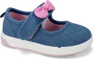 Stride Rite Kids' x Ms. Rachel Hi Friends Sneaker