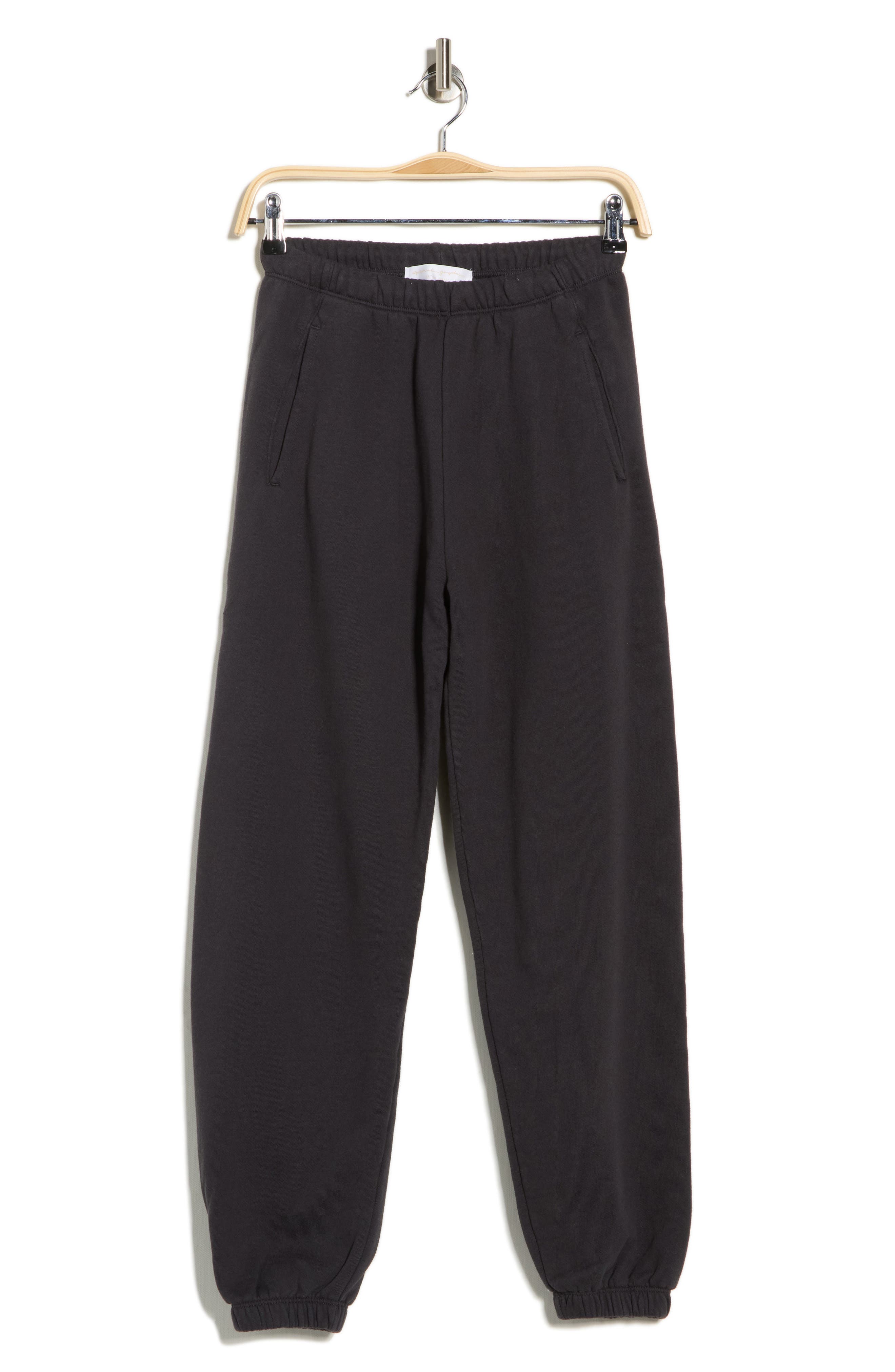 Spiritual Gangster Sol Cotton Sweatpants