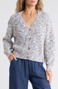 Splendid Elysees V-Neck Cardigan