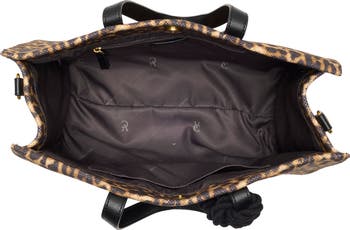 Aalis Canvas Tote Bag
