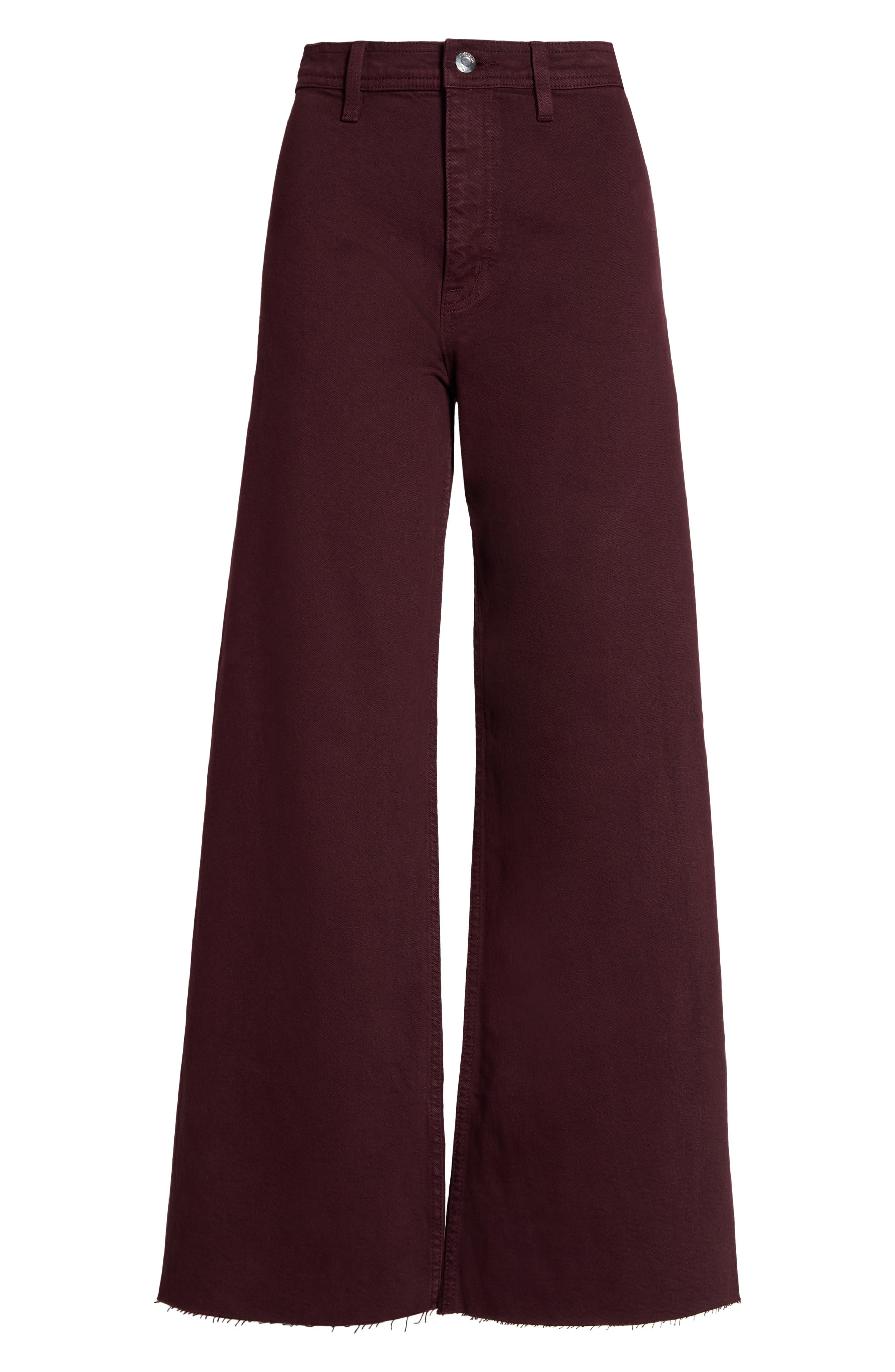 selected CLARET