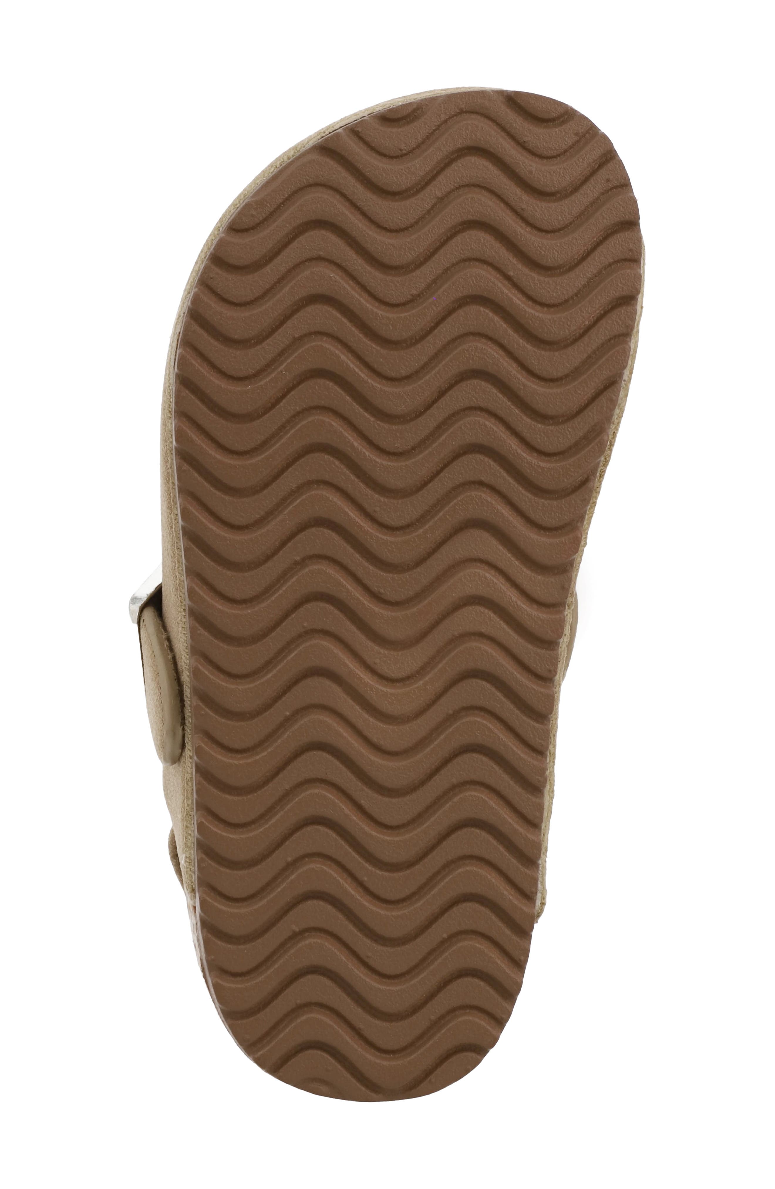 MIA Kids' Lil Clarye Clog, Alternate, color, Sand