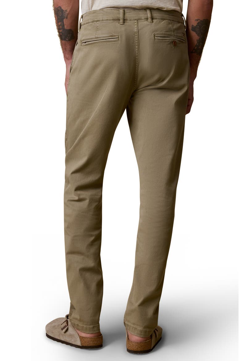 Coastline Chino Pants, Alternate, color, OLIVE VALLEY