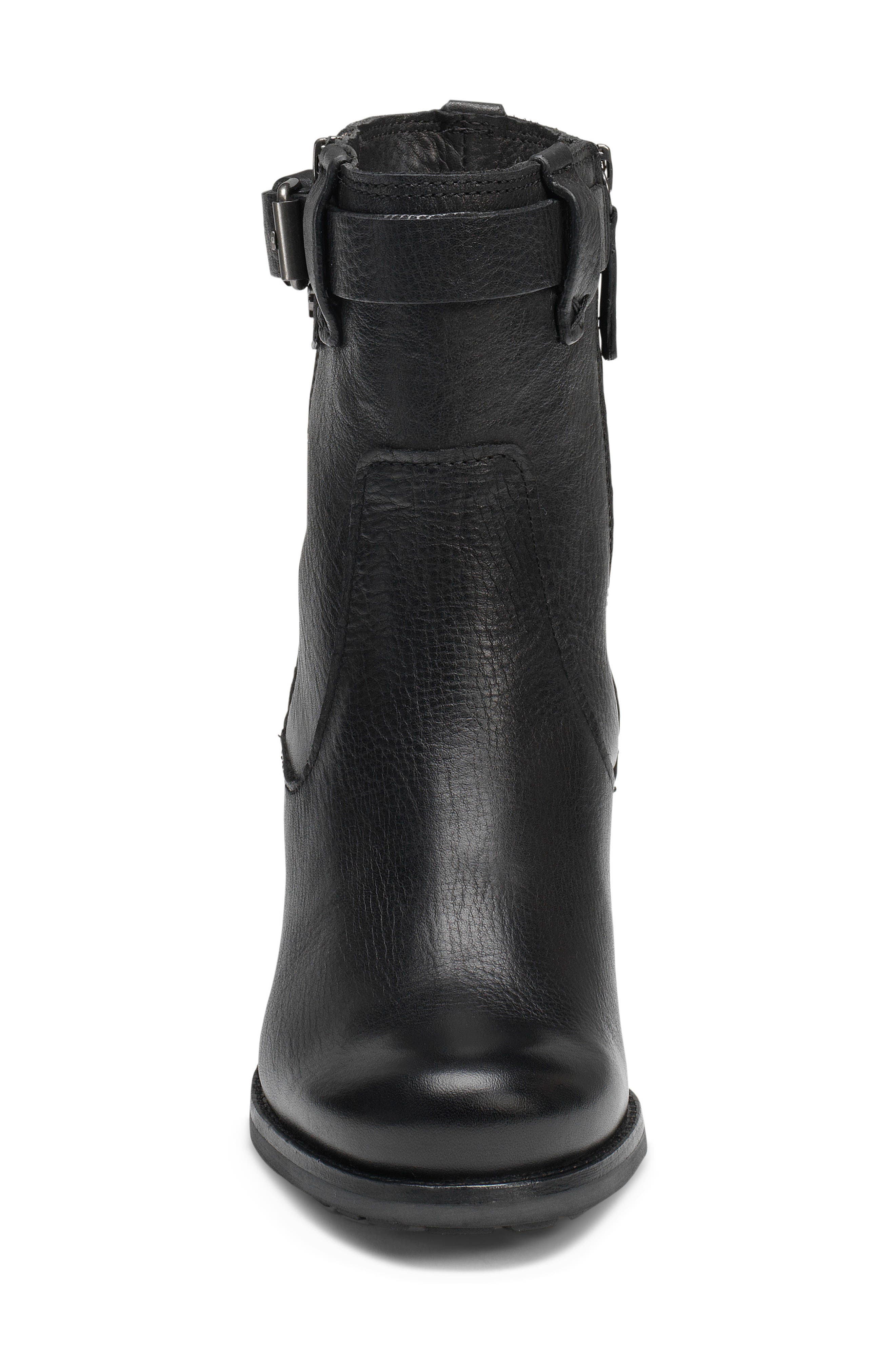 Trask Madison Waterproof Boot, Alternate, color, 