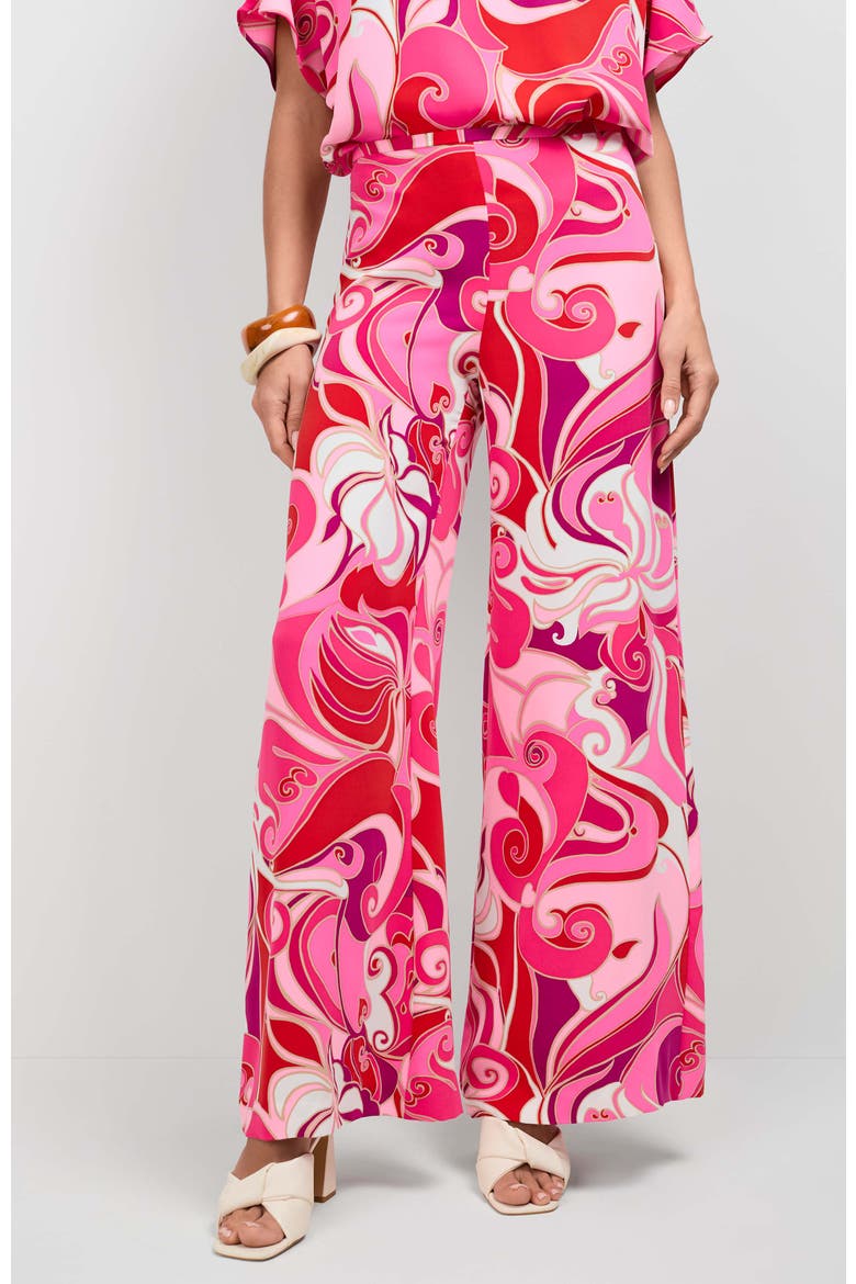 Long Weekend Pants, Alternate, color, Darsena