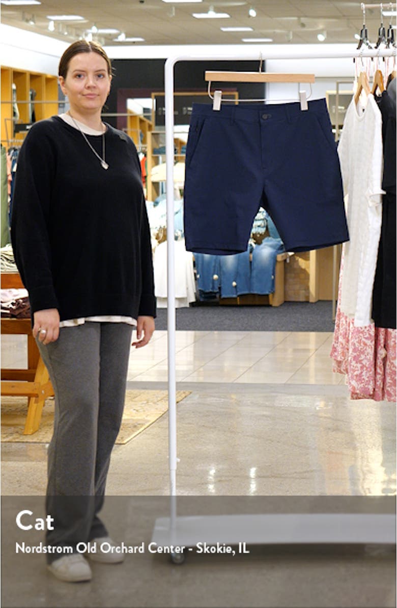 Dealmaker Chino+ Shorts, sales video thumbnail