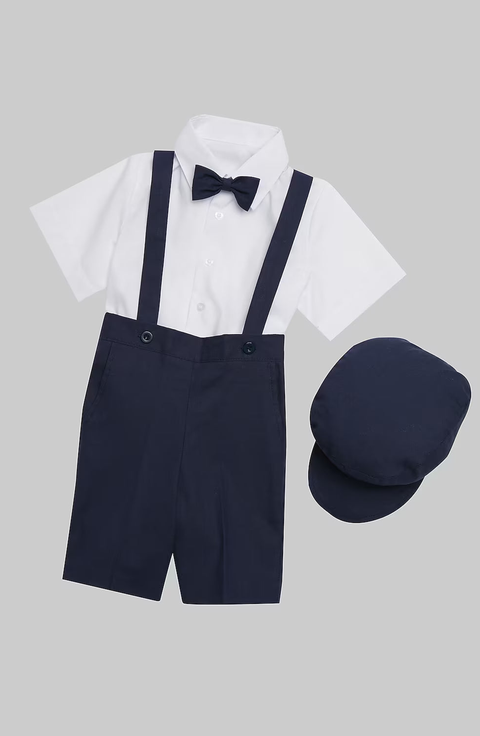 Eton Barn Wedding Set