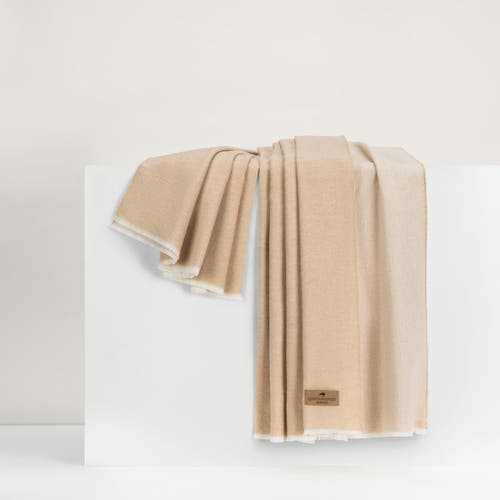 Lands Downunder Aspen Throw In Nude