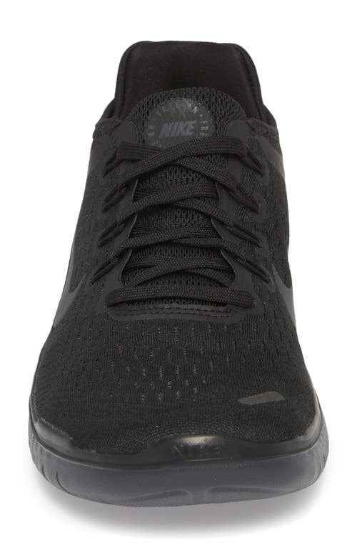 Nike Free Rn 2018 Running Shoe