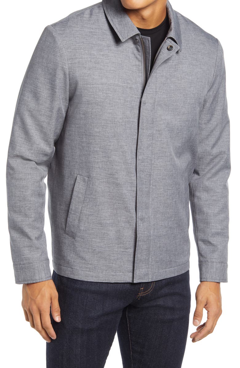 Nordstrom Coach's Jacket, Alternate, color,