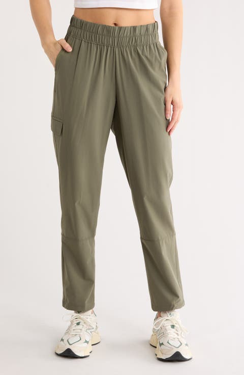 Status Cargo Joggers