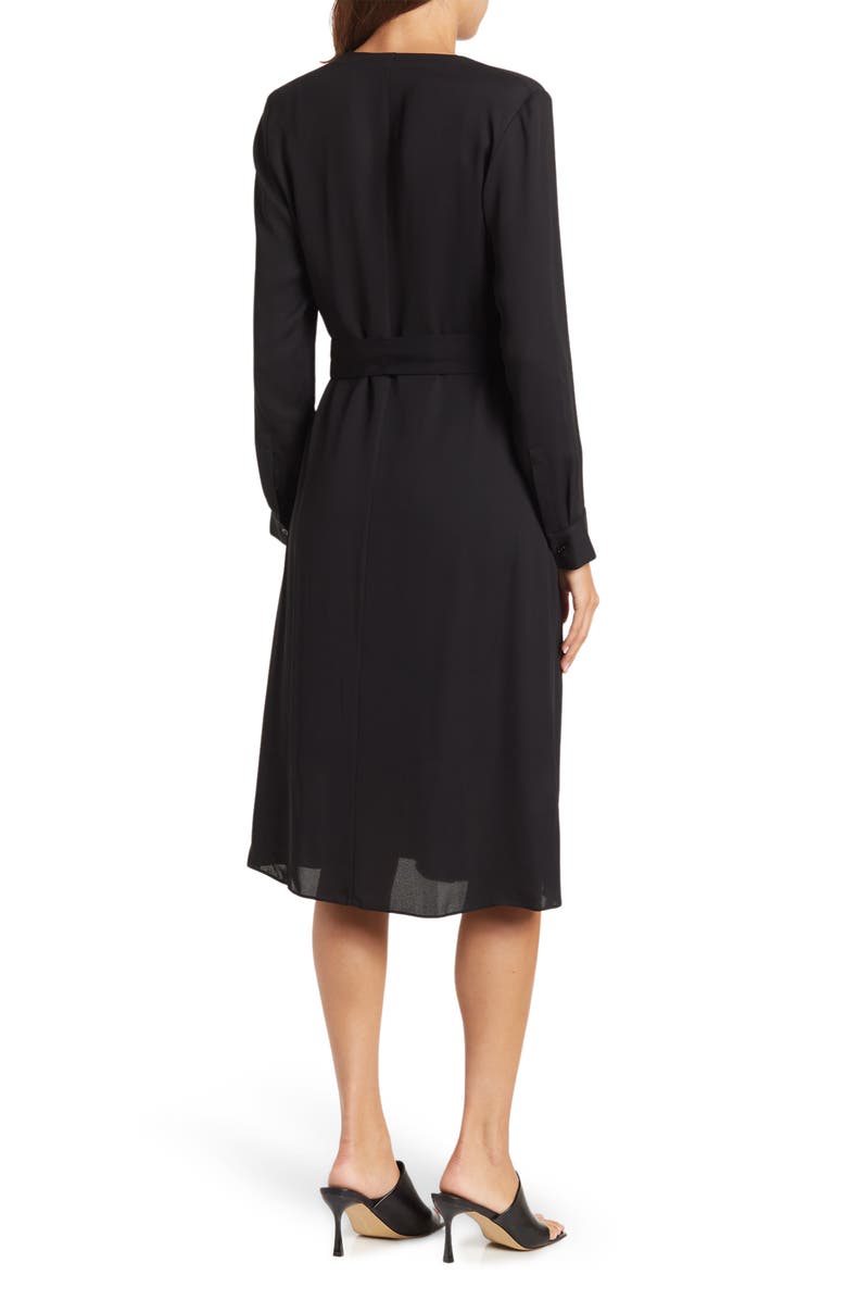 BOSS Dibanora Dress, Alternate, color,