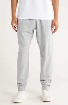 Reigning Champ Slim Fit Terry Sweatpants