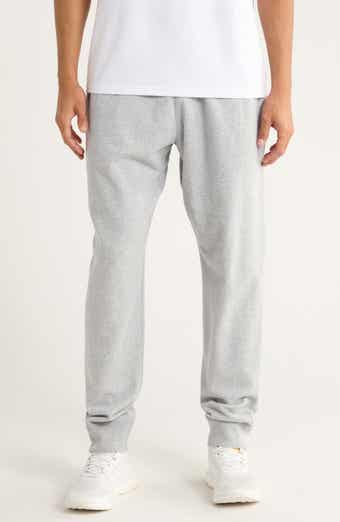 Reigning Champ Slim Fit Terry Sweatpants