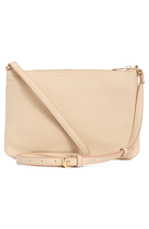 NANETTE LEPORE NANETTE LEPORE AYANNA CROSSBODY BAG & POUCH