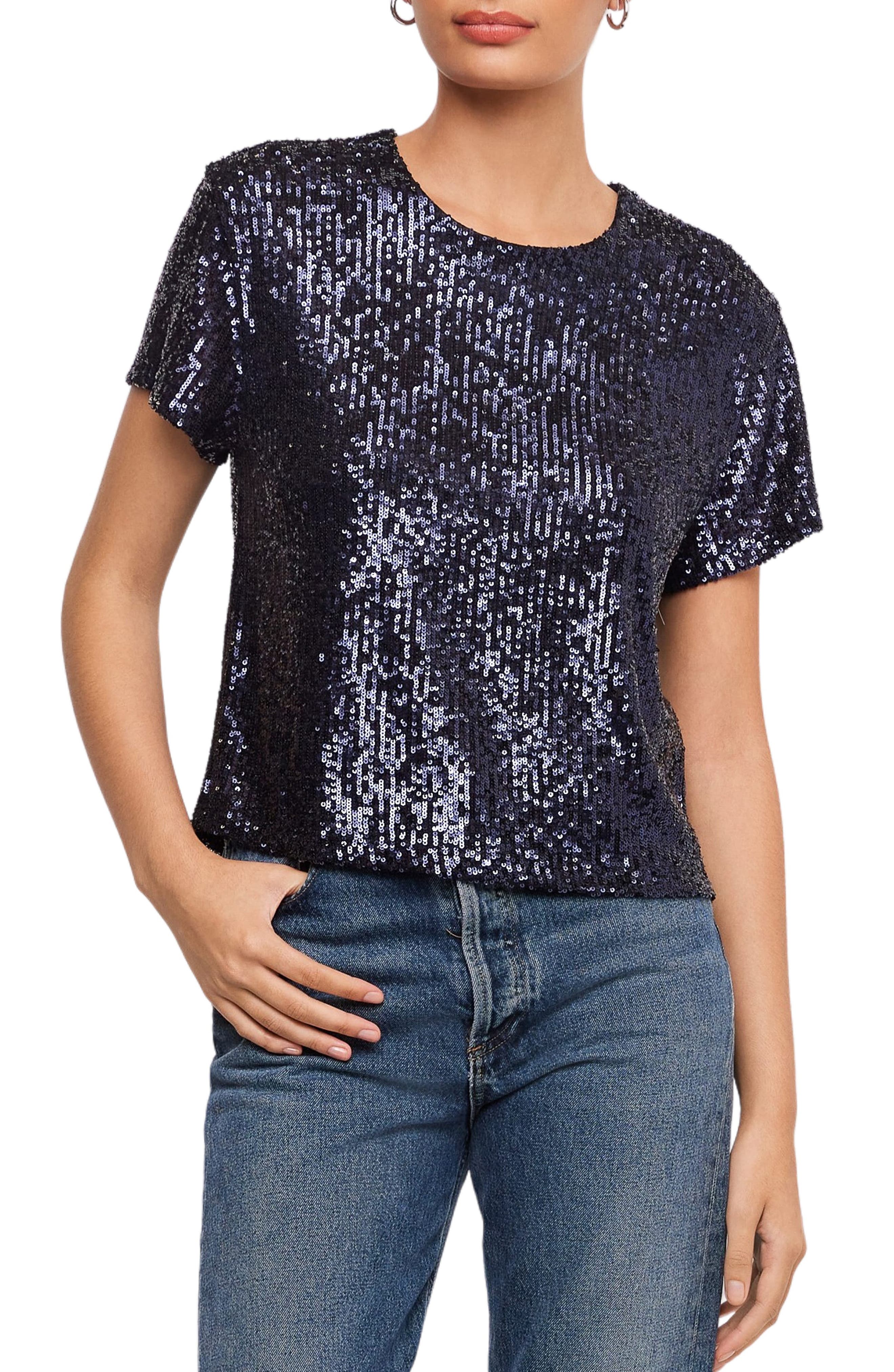 selected MIDNIGHT BLUE