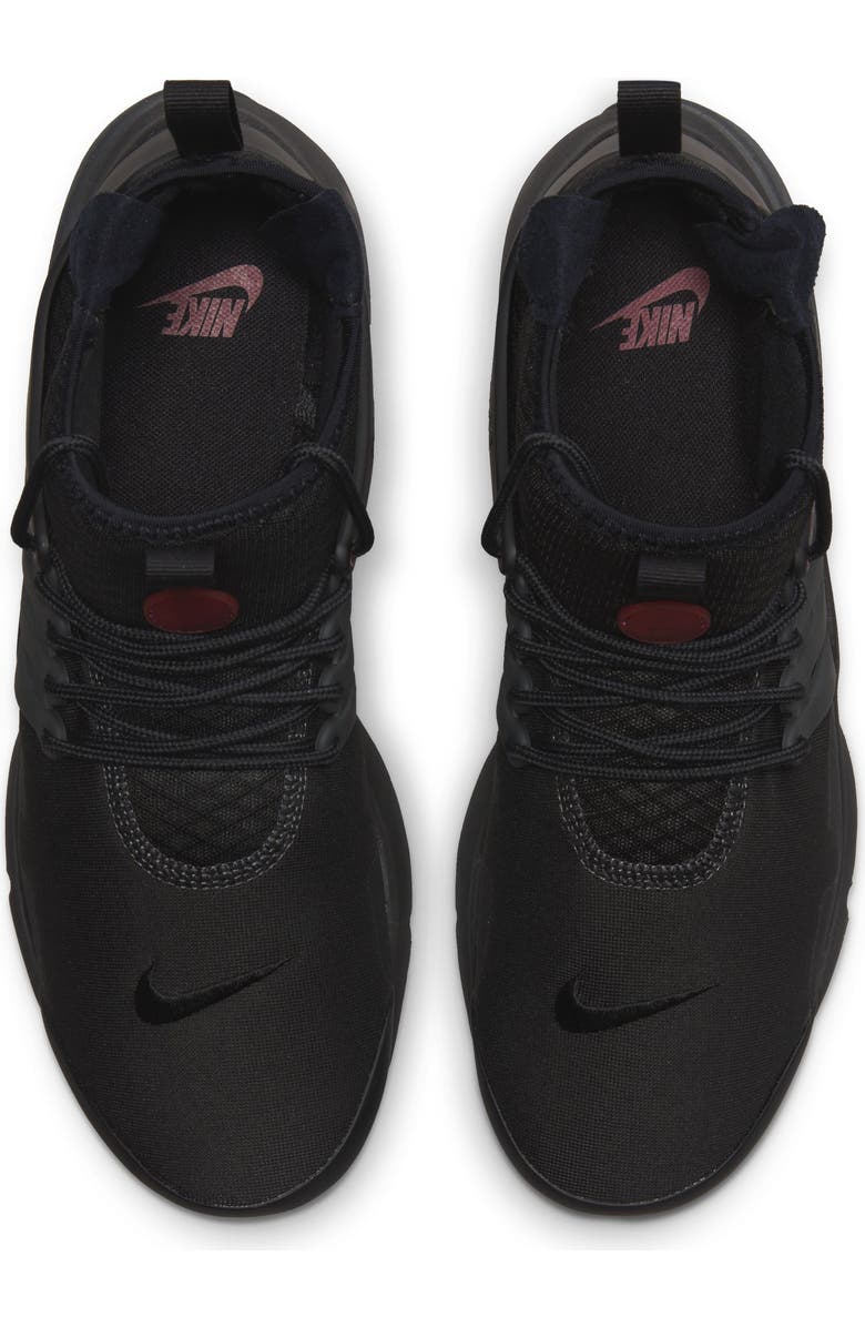 Nike Air Presto Mid Utility Sneaker, Alternate, color,
