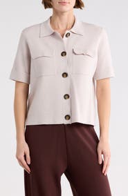 T Tahari Cardigan Sweater