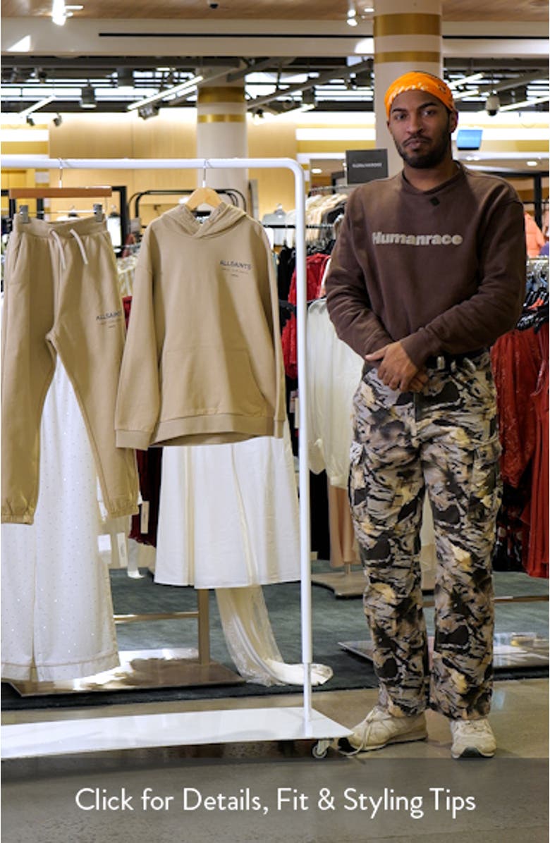 Kids' Ungerground Oversize Hoodie & Sweatpants Set, sales video thumbnail