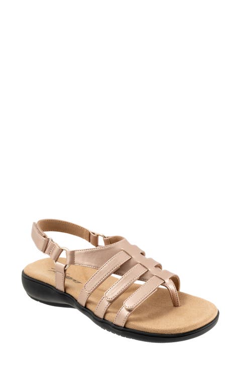 Ria Slingback Sandal (Women)