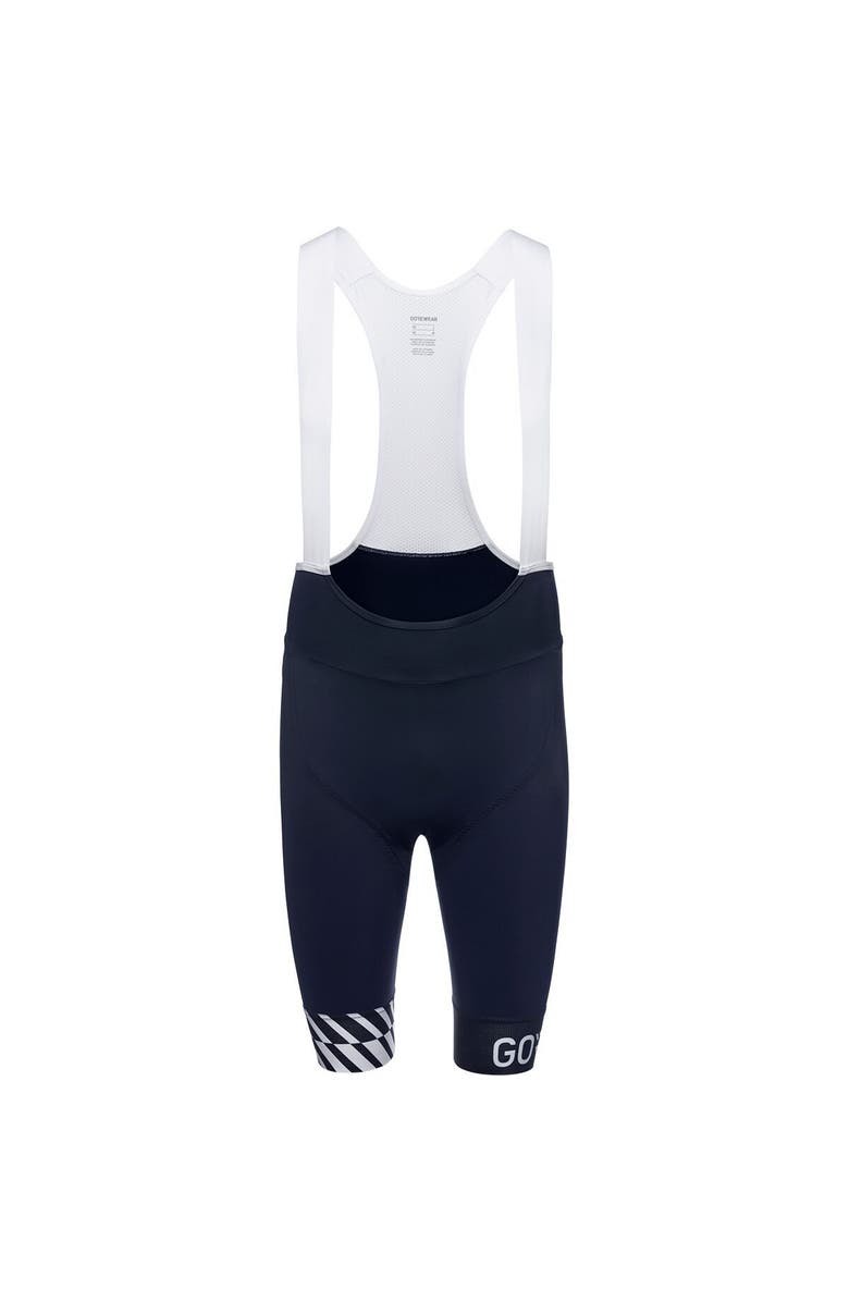 GOREWEAR Swiftride Optical Bib Short - Men's, Main, color, Orbit Blue