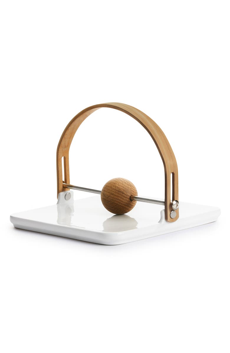 Sagaform Nature Napkin Holder, Alternate, color, 