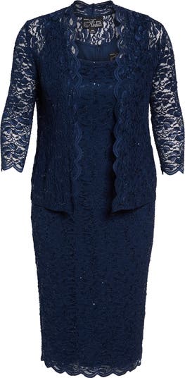 Navy evening jackets for cocktail dresses hotsell