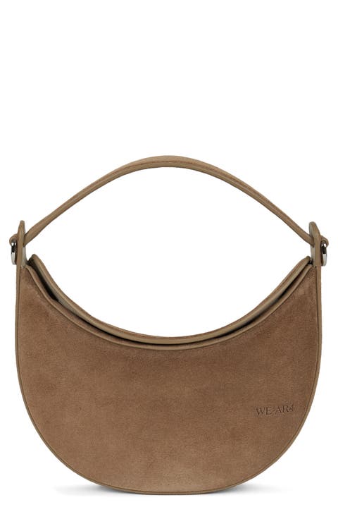 The Eclipse Crossbody Bag