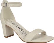 Calvin Klein Nolene Sandal