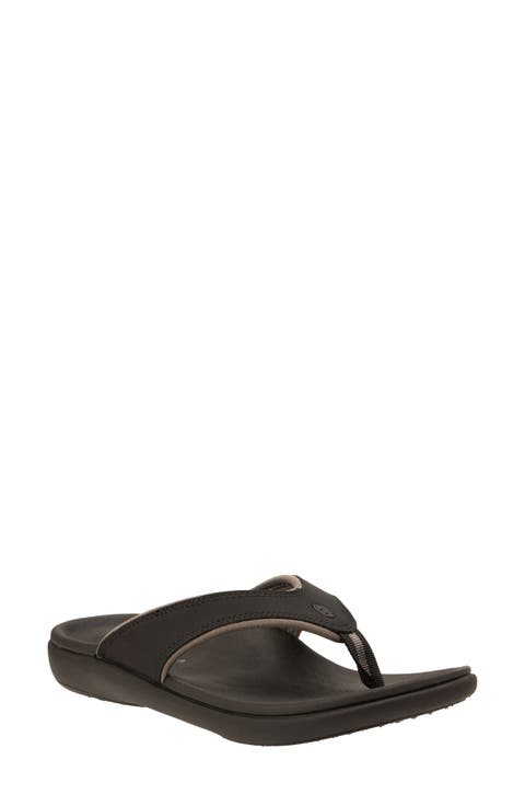 Yumi Arch Support Flip Flop