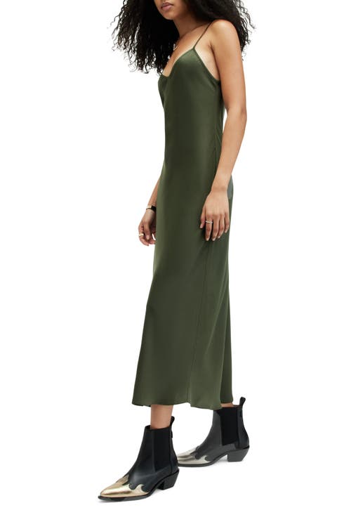 Bryony Slipdress