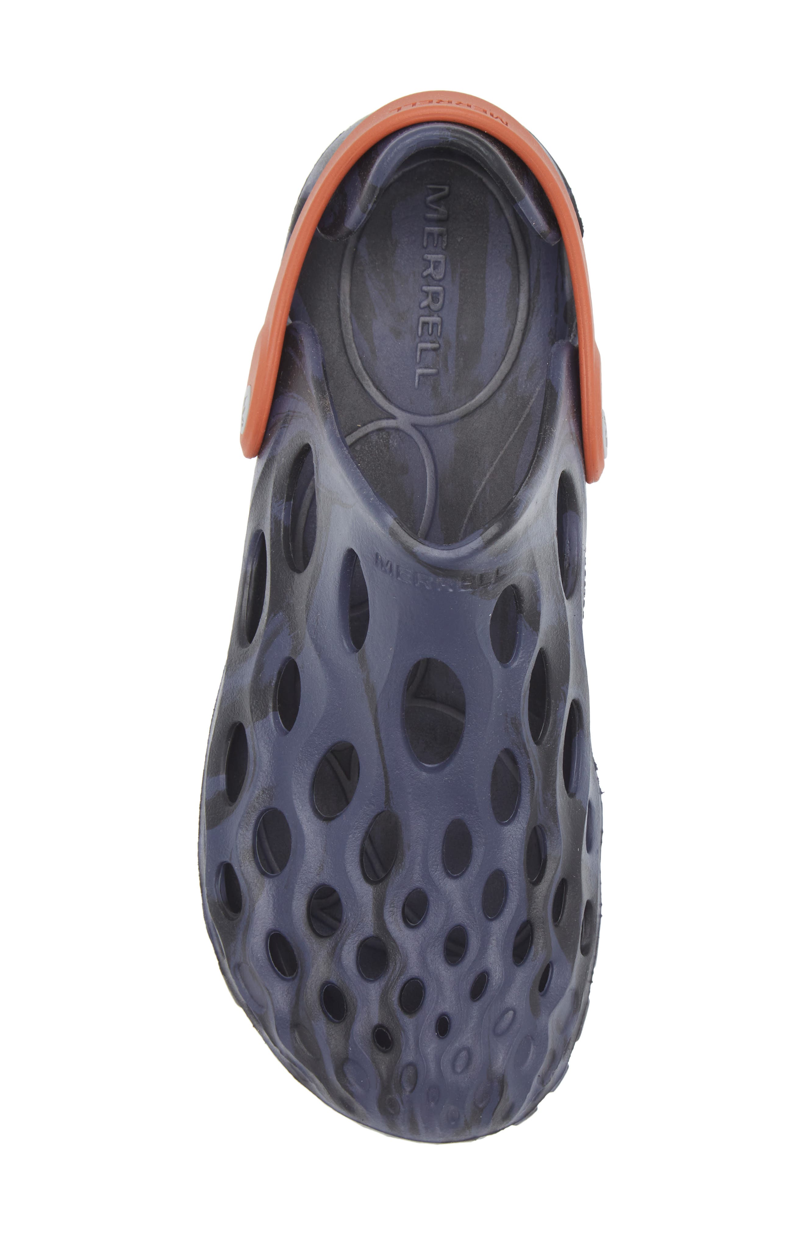 Merrell Hydro Moc Water Friendly Clog, Alternate, color, 