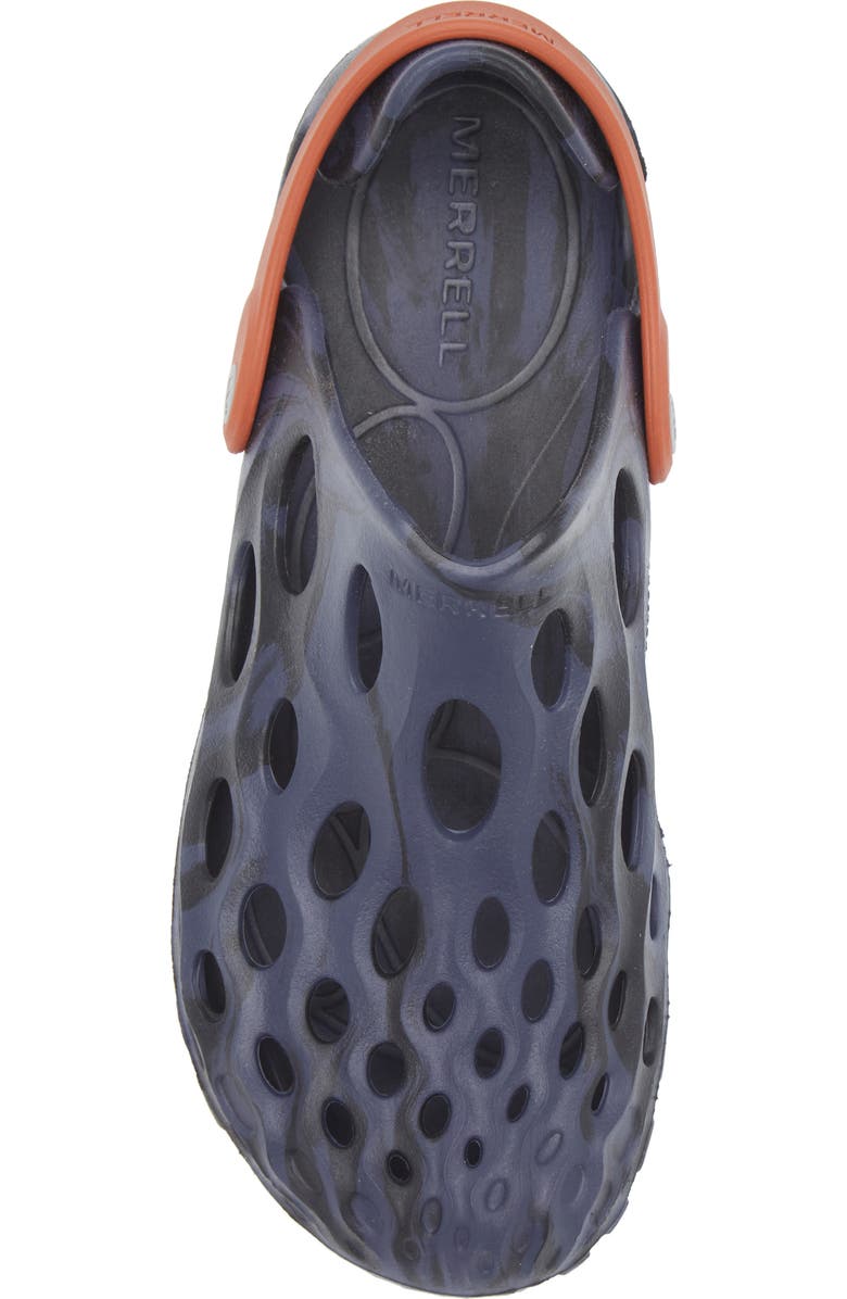 Merrell Hydro Moc Water Friendly Clog, Alternate, color,