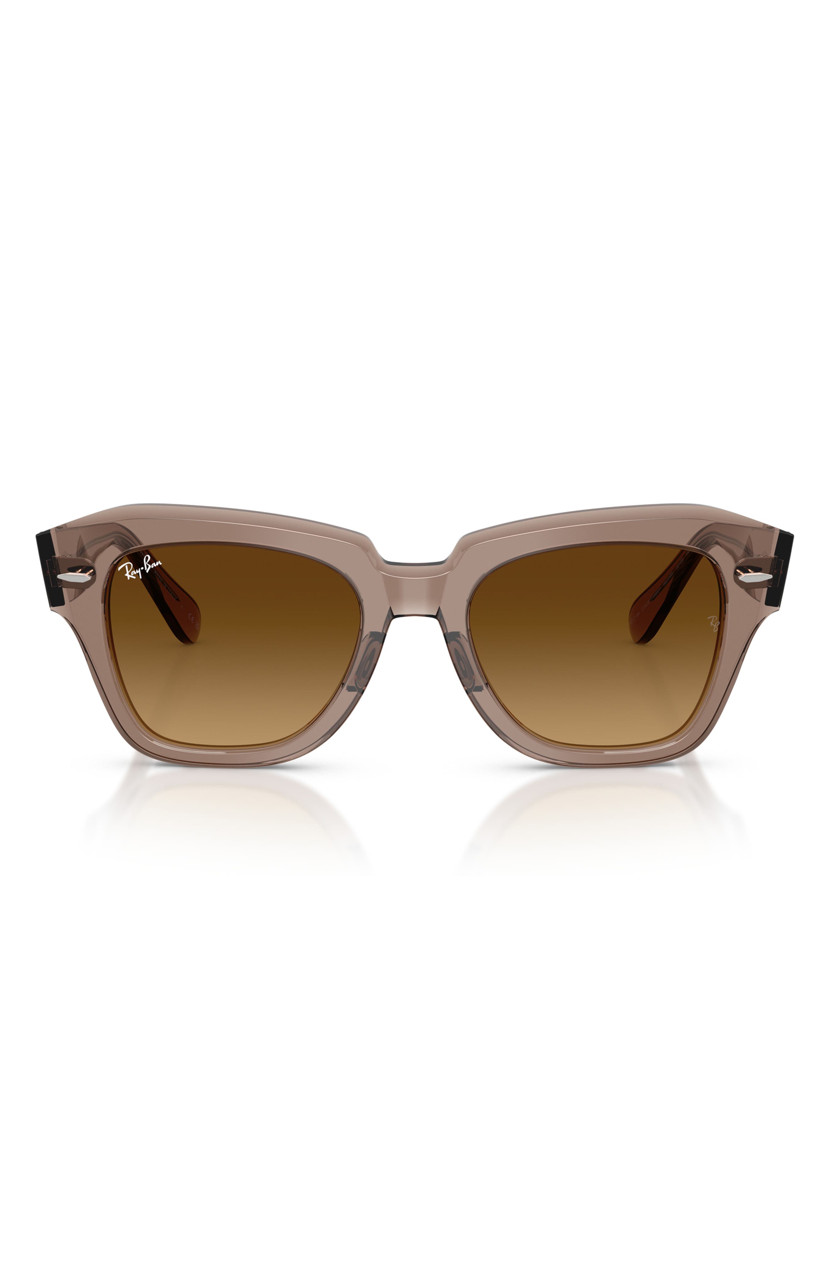 selected LITE BROWN